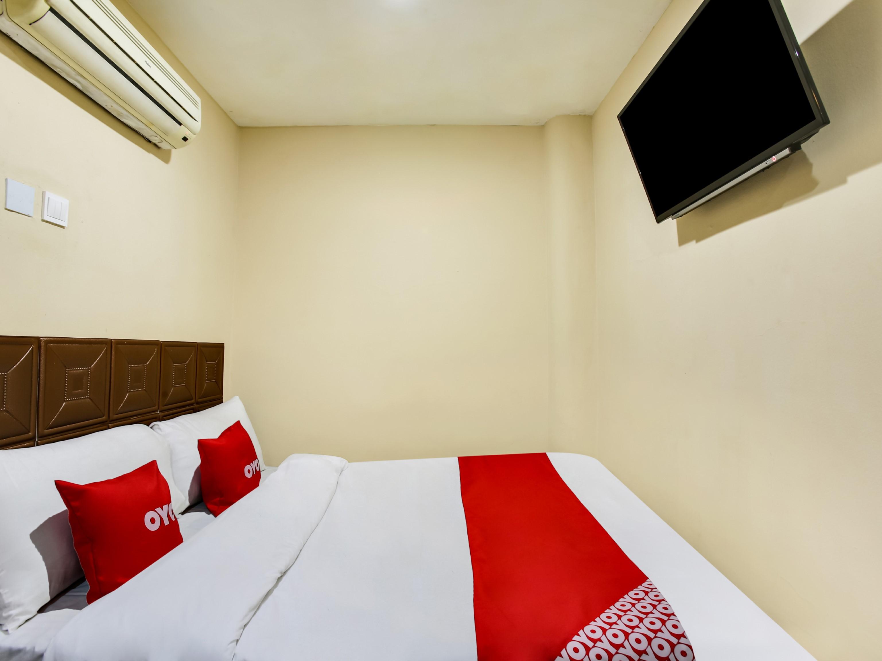 Oyo 43927 Sassana Hotel Kuala Lumpur Buitenkant foto
