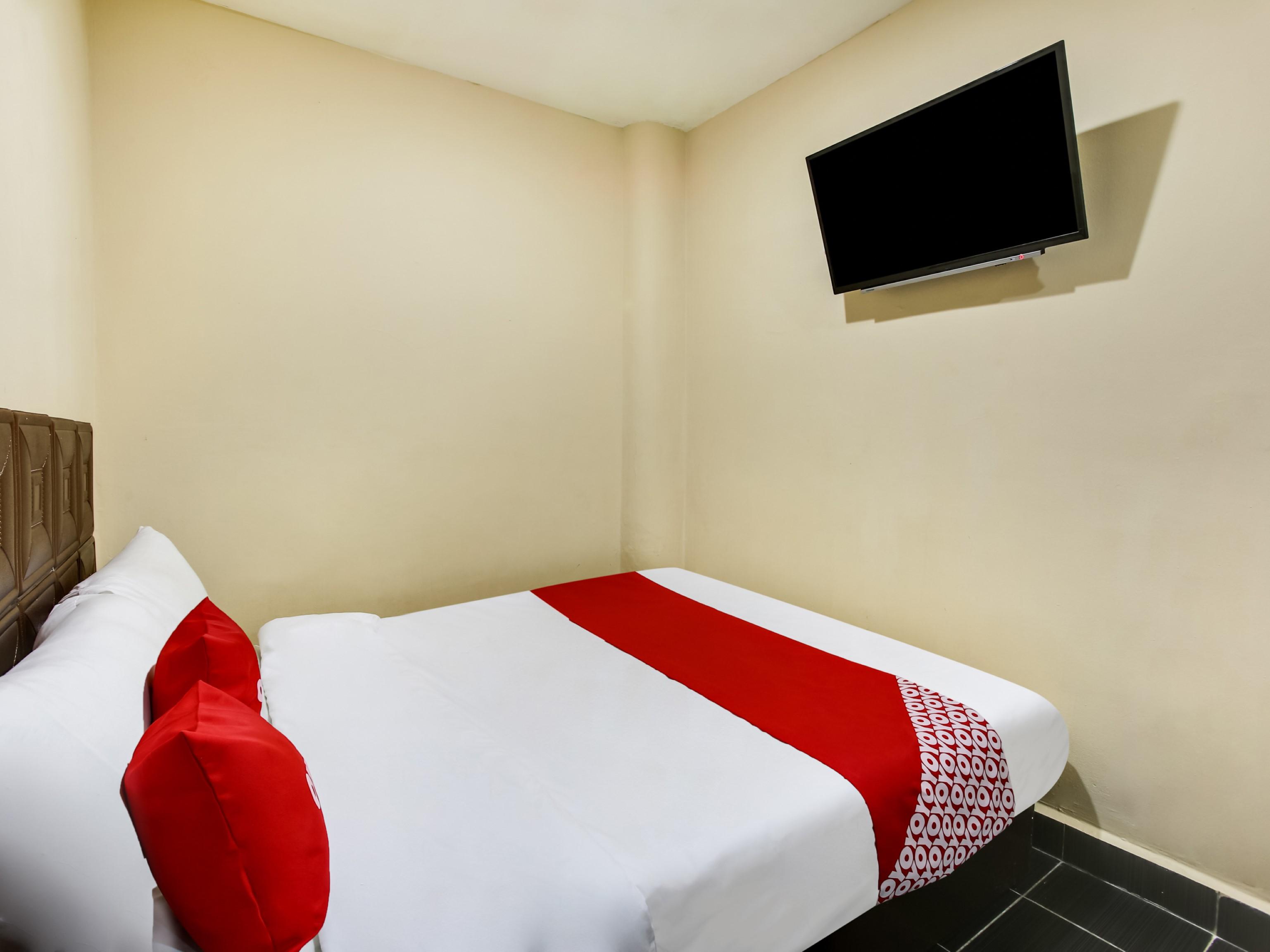 Oyo 43927 Sassana Hotel Kuala Lumpur Buitenkant foto