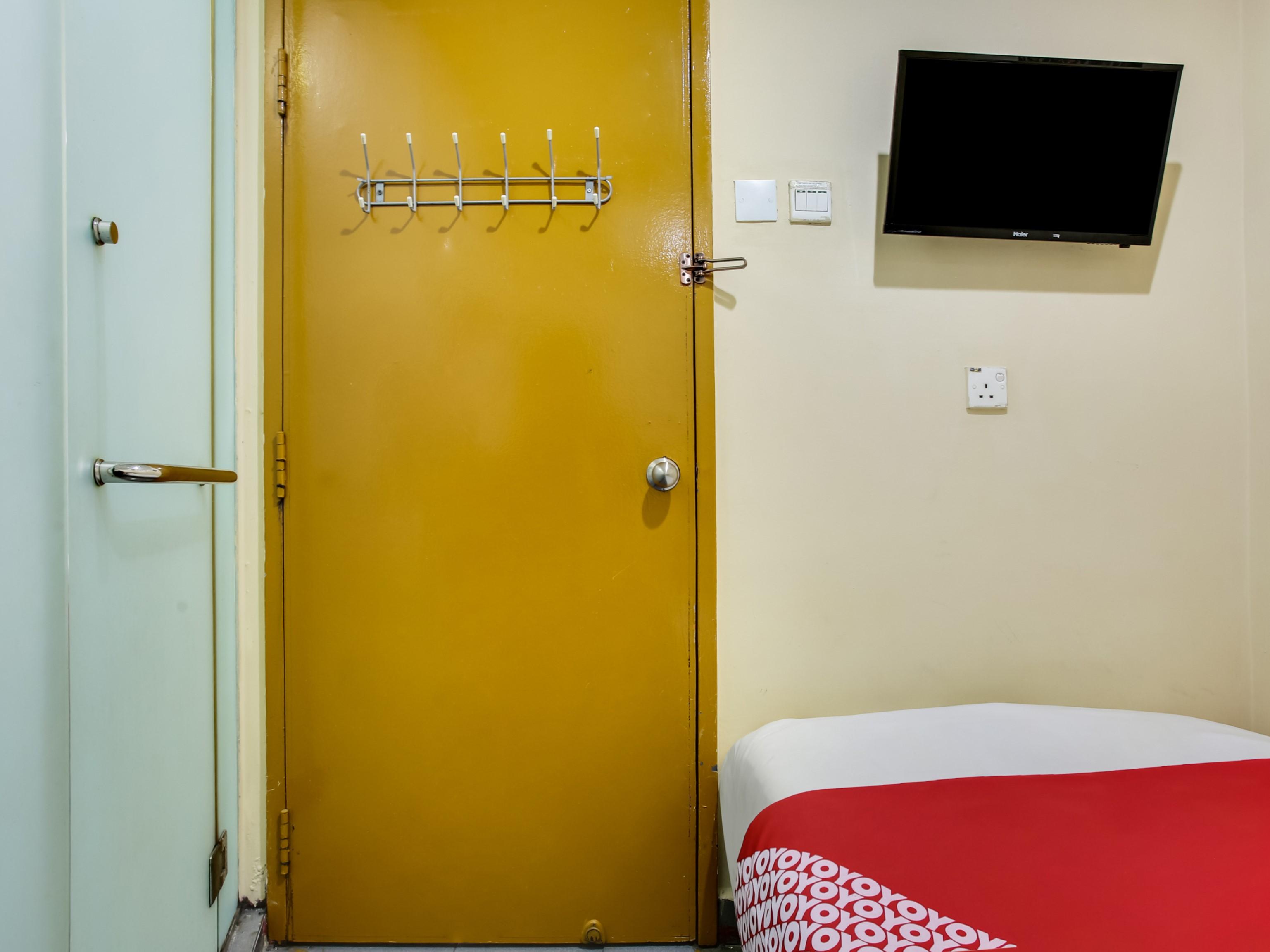 Oyo 43927 Sassana Hotel Kuala Lumpur Buitenkant foto