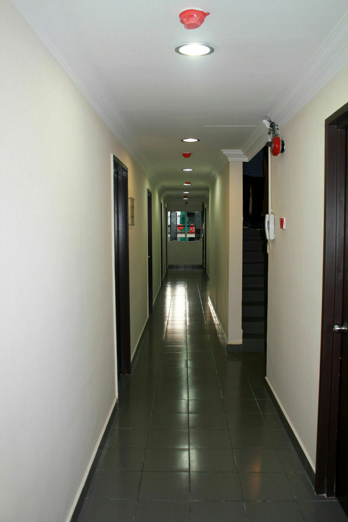 Oyo 43927 Sassana Hotel Kuala Lumpur Buitenkant foto