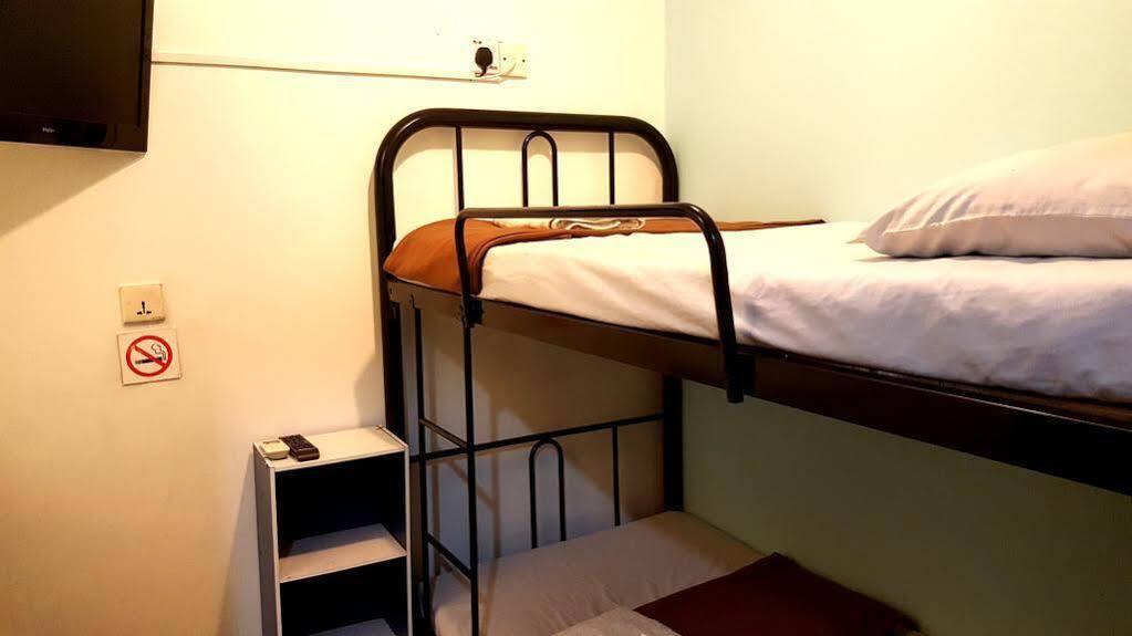 Oyo 43927 Sassana Hotel Kuala Lumpur Buitenkant foto